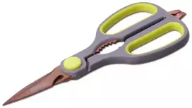 Žirklės paukštienai 21,5 cm KAMILLE 5183