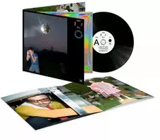 Vinilinė plokštelė – Harry Styles – Kiss All The Time. Disco, Occasionally LP