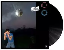 Vinilinė plokštelė – Harry Styles – Kiss All The Time. Disco, Occasionally (Indie Exclusive) LP