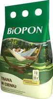 Biopon Pavėsį suteikianti žolė 5kg
