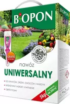 Biopon Universalios trąšos 5kg