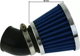 Simota Moto kūginis filtras SIMOTA 45st 32mm JS-9209-4