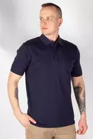 Polo marškinėliai Cross Jeans