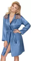 Sapphire Azure chalatas