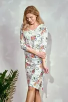 Marškiniai Balti