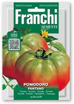 Pomidorai valgomieji PANTANO