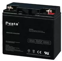 NEATA NTG12-22 GEL 22Ah 12V akumuliatorius