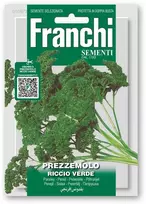 Petražolės sėjamosios RICCIO VERDE