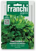 Petražolės sėjamosios GIGANTE DI NAPOLI
