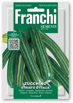 Cukinijos STRIATO D'ITALIA
