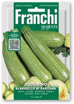 Cukinijos ALBERELLO DI SARZANA