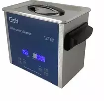 Oem Ultragarsinė vonelė GETI GUC 03B 3L nerūdijančio plieno