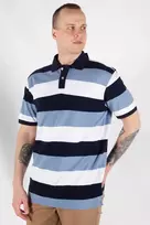Blue Seven Polo marškinėliai Mėlynas SEVEN