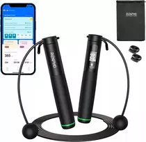 Išmanioji šokdynė RENPHO PEU-Q008-BK / 8732103