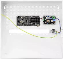 Maitinimo šaltinis BCS Maitinimo šaltinis dla kamer PoE BCS-IP8Gb/E-S