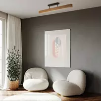 TK Lighting lubinis šviestuvas LED lubinis šviestuvas 22W TEO 6614