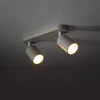 Lubinis šviestuvas TK Lighting šviestuvas su atšvaitu LIVIA BEIGE 10239