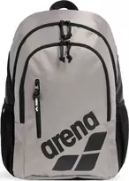Arena Sportinė kuprinė All Set 30l smėlio spalva (010227/800)
