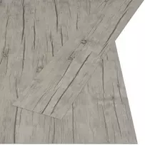 Savaime besiūlių grindų lenta 32 pcs Nuplautas ąžuolas 4,46 m²