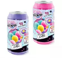 Style OMB - So Bomb Bath Bomb Cans - Mini