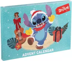 Disney Stitch - Advento kalendorius (63465)