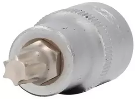 1/2' galvutė su antgaliu KS TOOLS TX T45