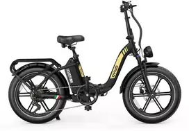 OVIVO Neo C2 Pro elektrinis dviratis