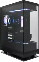 Stacionarus kompiuteris Level UP [R02] Ryzen 7 | RTX 5070 | 32GB | 1TB | W11H