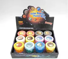 Slaimas su smulkiais blizgučiais 70 g