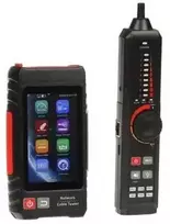 Carruzzo KABELIŲ TESTERIS CS-NT64A