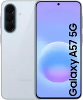 Samsung Galaxy A57 5G 8/128GB Awesome Icyblue