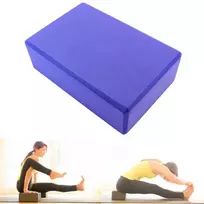Sports Equipment Jogos kaladėlė, plyta