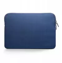 Trunk Sleeve do MacBook Air 15" navy