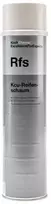 KOCH CHEMIE Padangų juodinimo putos RFS, aerozolis, 600 ml
