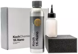 KOCH CHEMIE 1K Nano, Nano danga, 250 ml