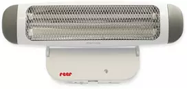 Olympia H+H infraraudonųjų spindulių šildytuvas BR 80 400/800 vatų rutulys
