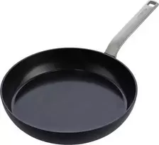 Green Pan Žalias Pan „GreenPan Evolution“ keptuvė, 28 cm, juoda