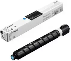 Toneris „Canon“ toneris 6138C002 / C-EXV 1001 žydras