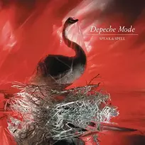 Depeche Mode - Speak & Spell (vinilinė plokštelė, LP)