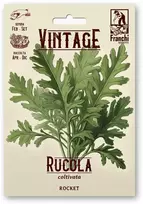 Sėjamosios gražgarstės (Rukola) COLTIVATA