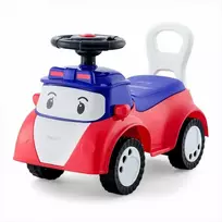 Paspiriamas automobilis mažiems vaikams, skirtas žaisti viduje ir lauke, su muzika ir daiktadėže, paspiriamas vaikštukas, vaikiškas paspiriamas žaislas, paspiriamas automobilis mažyliui