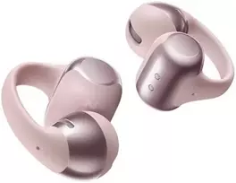 Ausinės Shokz Shokz OpenDots ONE, rožinė