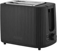 Skrudintuvas Standart TOASTER STANDART ST-261. Juodas