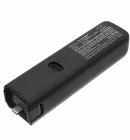 Cameron Sino Akumuliatorius Bateria Grip Laikiklis Power Bank Typ Hb-pk3 Do Dji Osmo Pocket 3 / Cs-djp300mc