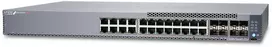 Šakotuvas Juniper Networks EX4100-F 24-PORT POE+