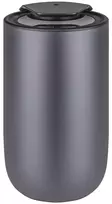 Drėkintuvas Donau kvapų difuzorius, elektrinis difuzorius DONAU PROFESSIONAL by CANDLY&CO Mini Aroma Pro, pavyzdys + 3 testeriai, juodas