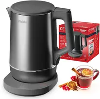 Virdulys Webber Elektrinis virdulys belaidis 1.7L 1800W