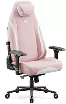 Fotel Diablo Chairs X.Eye Prime Akira Rožinė Normal Size
