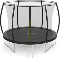 Batutas Funfit 4798 su vidiniu tinklu 6 FT 183 cm