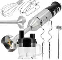 Toya LUND Rankinis plakiklis 1000W 10W1